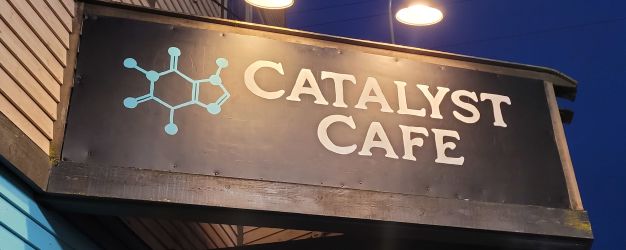 Catalyst Café
