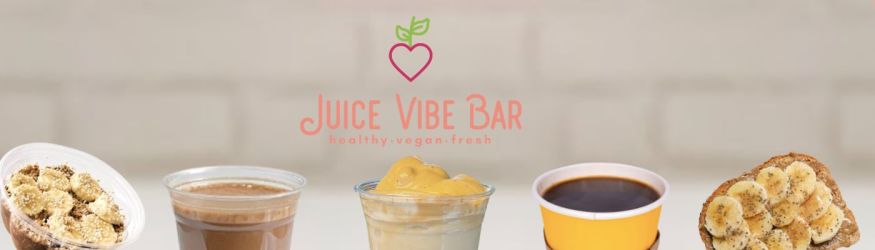 Juice Vibe Bar