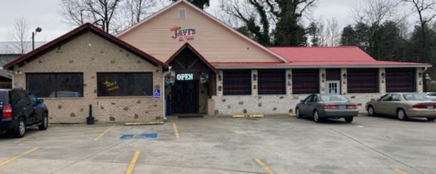 Javi's Mexican Grill and Tavern