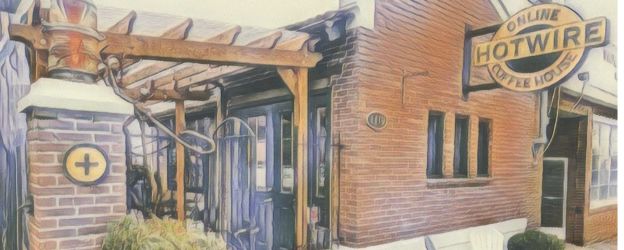 Hotwire Coffeehouse