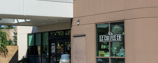 LC Coffee - Providence Hospital