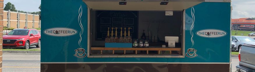 The Coffee Run Mobile