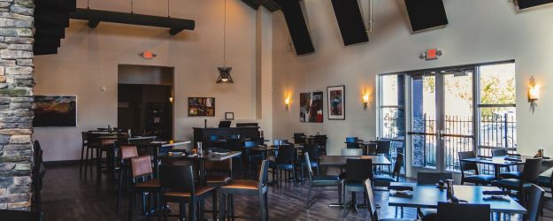 Rattlesnake Bistro Cafe