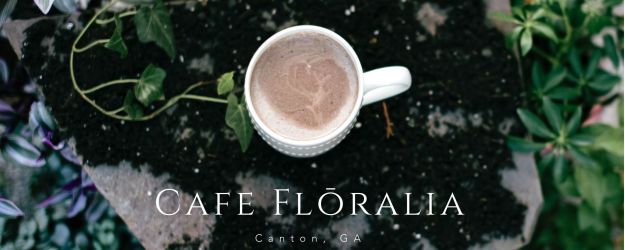 Cafe Floralia