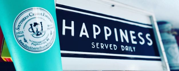 Southern Charm Espresso - Puyallup