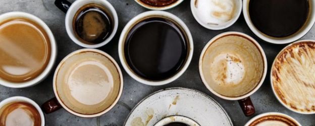 Cafe Elite - Olympia