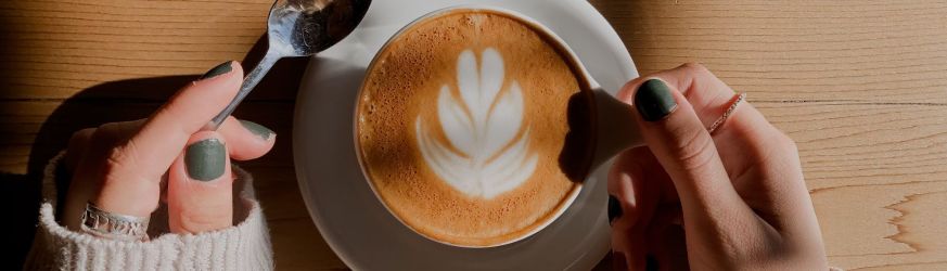 Ladder Coffee Roasters - Riverside