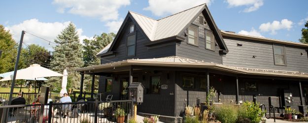 Press Coffee Company