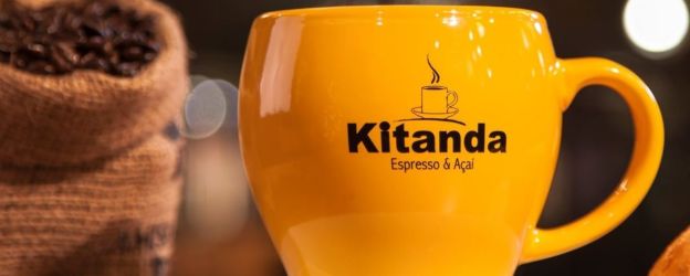 Kitanda Espresso & Acai - Mackenzie