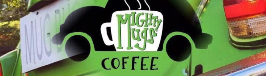Mighty Mugs Coffee - Renton