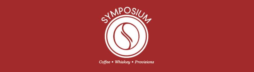 Symposium Coffee - Sherwood