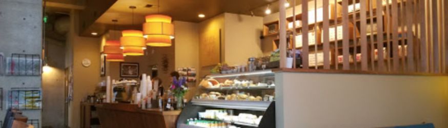 Voxx Coffee Downtown