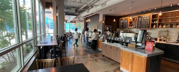 River Trail Roasters