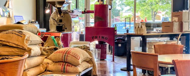 Conscious Cup - Crystal Lake