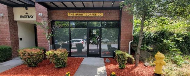 The Burnt Coffee Co.