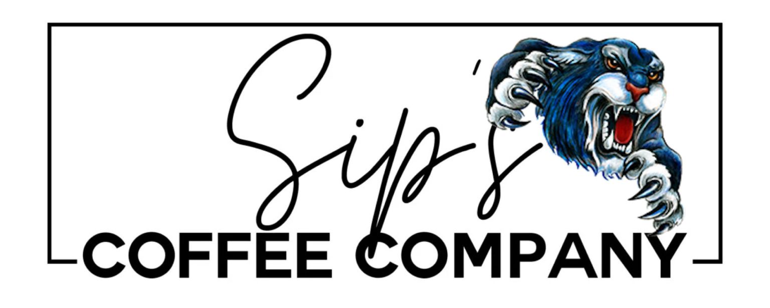 Sip's Coffee Company Douglas Banner Image