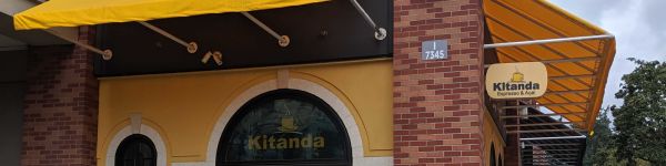 Kitanda Espresso & Acai - Redmond