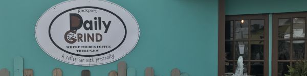 Rockport Daily Grind