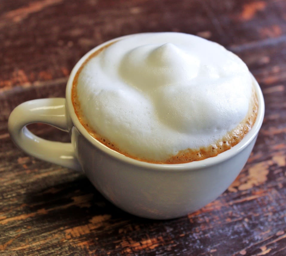 Cappuccino