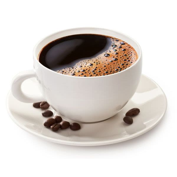 Drip Coffee