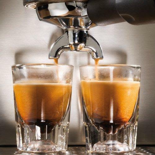 Espresso Doppio