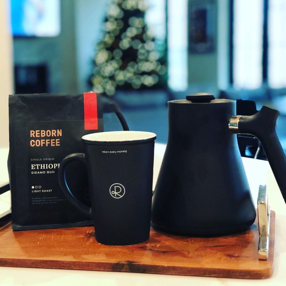 Menu – Reborn Coffee