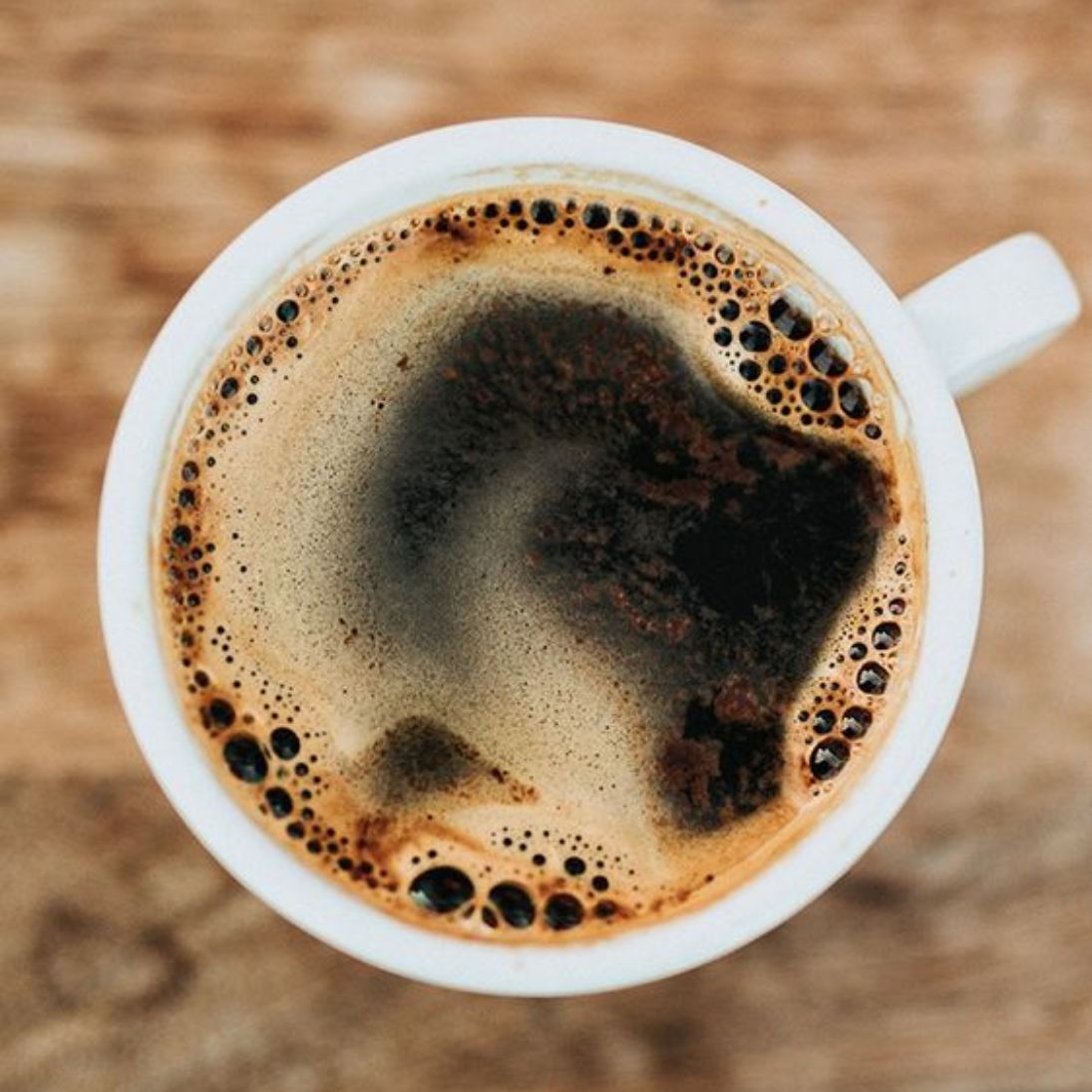 Decaf Colombia