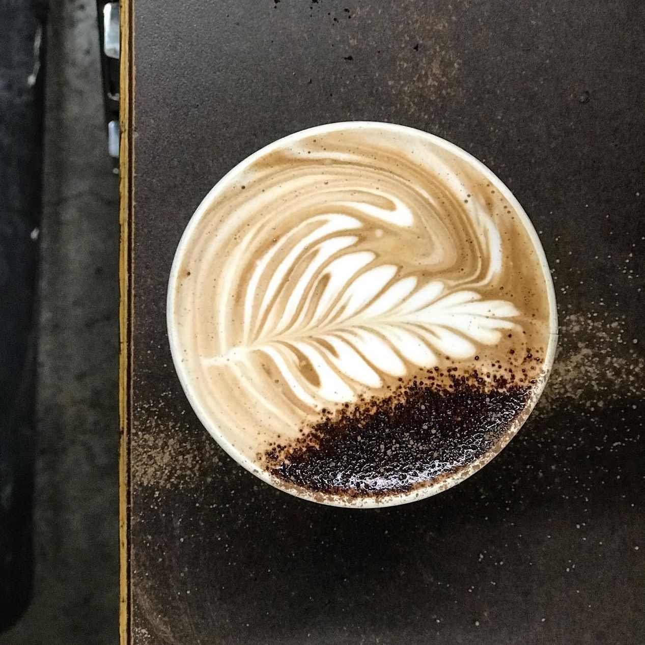Mocha