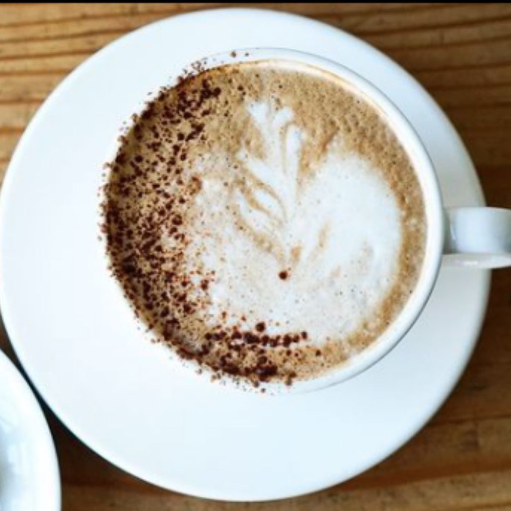 Organic Dark Chocolate Mocha
