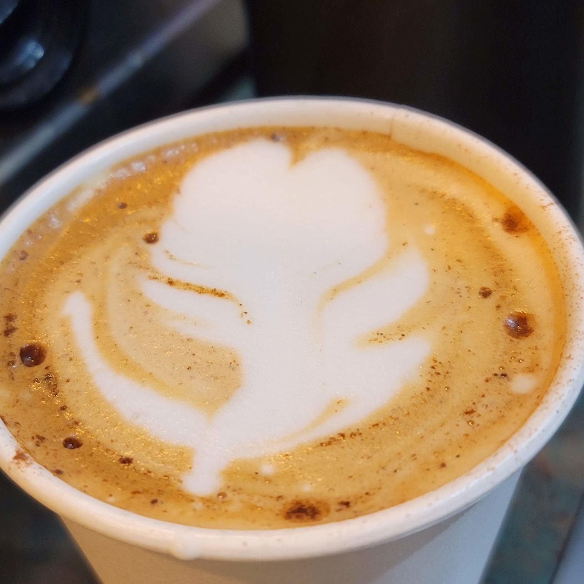 Latte