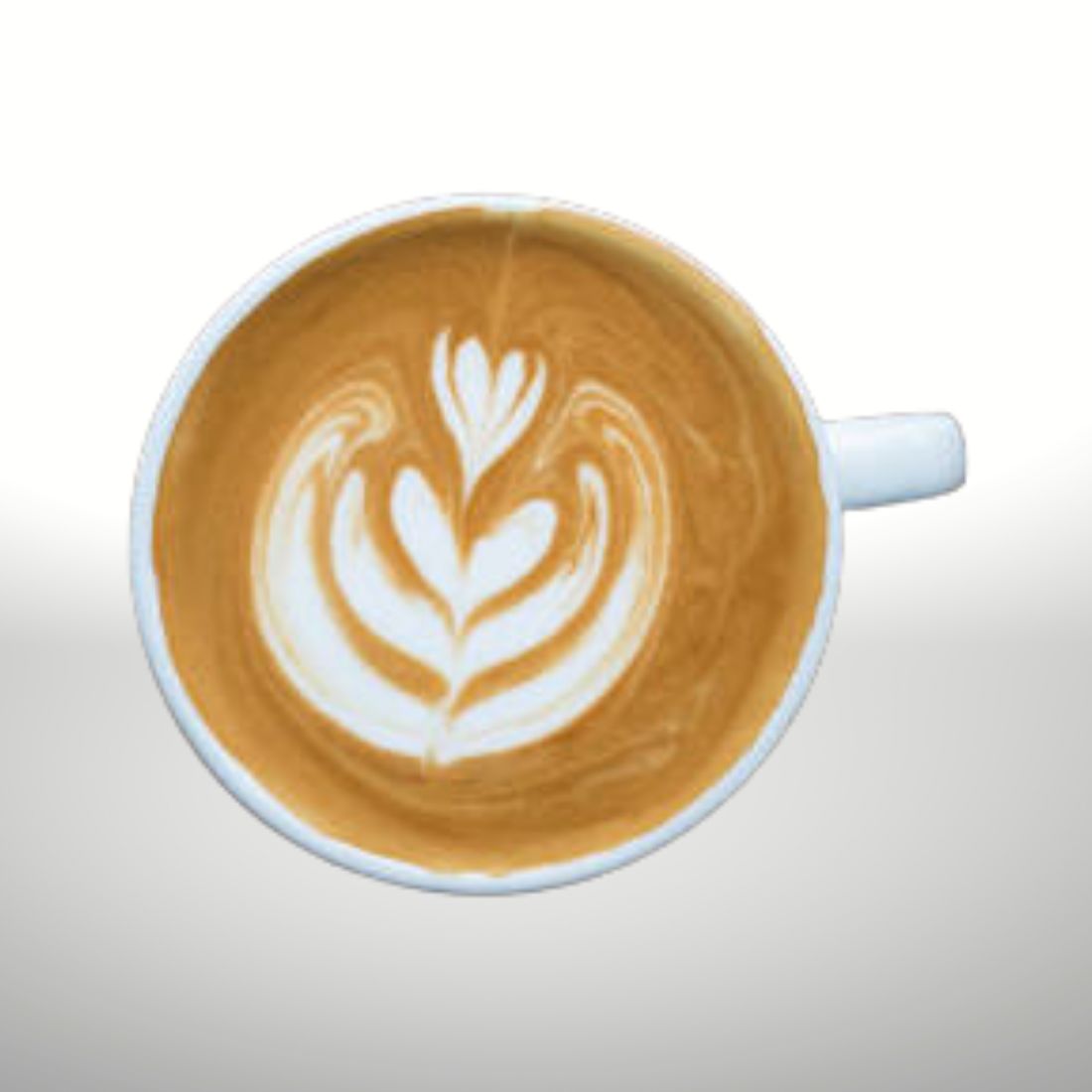 Breve Latte