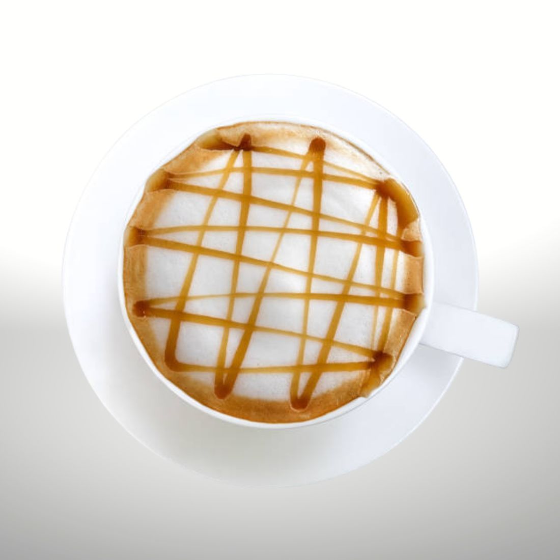Caramel Macchiato