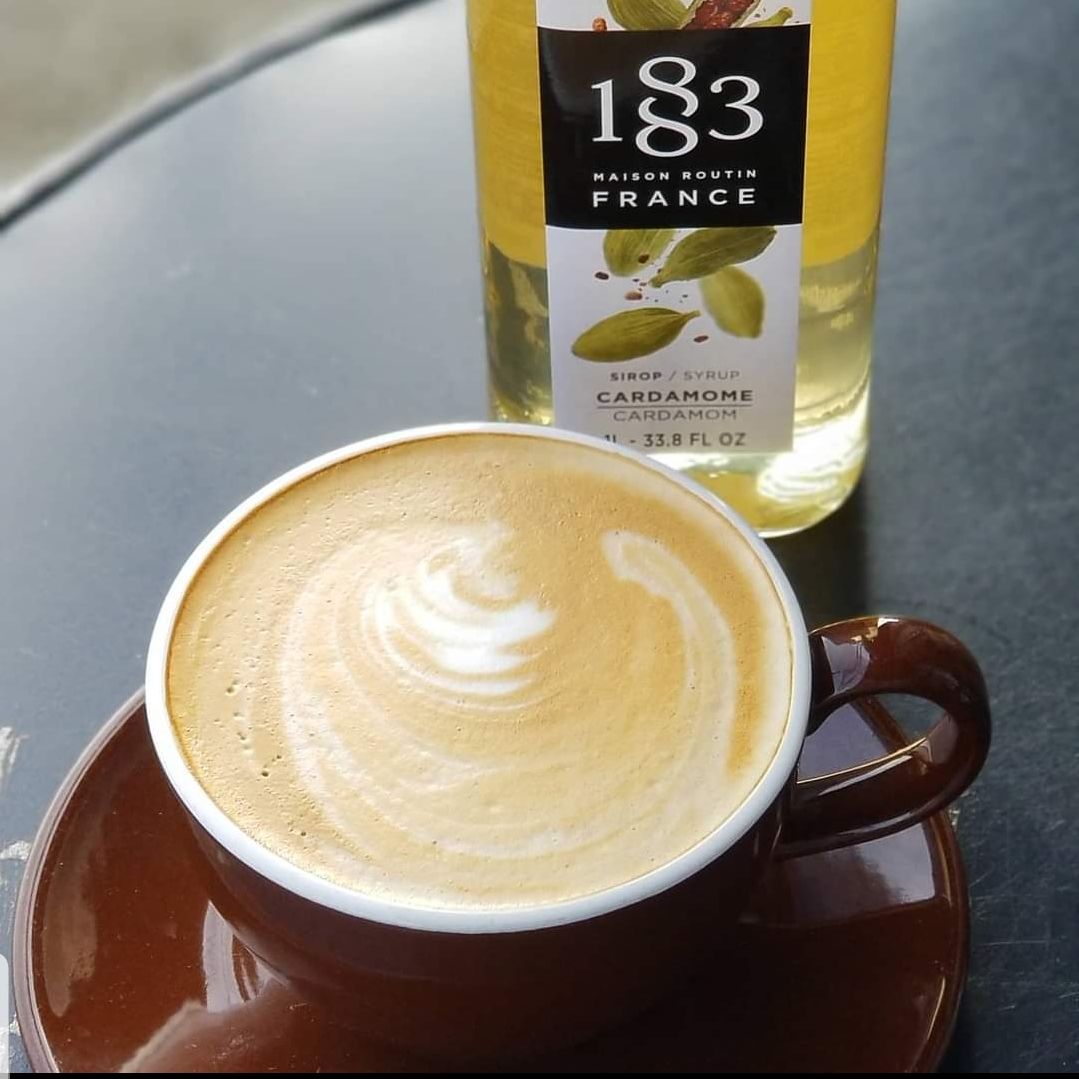 Order Ahead Joe Coffee