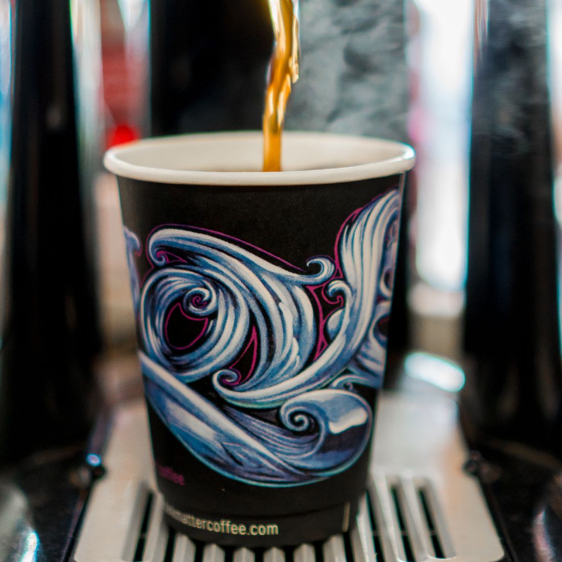 Drip Coffee