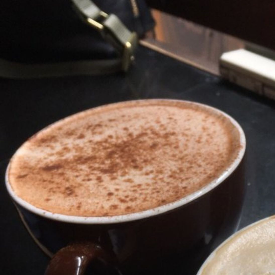 Chai Latte