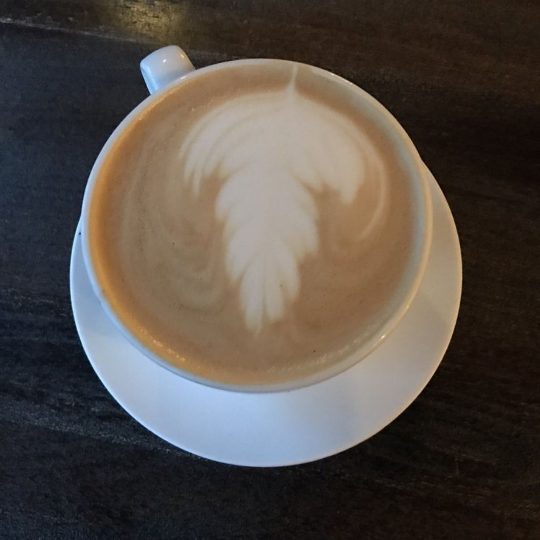 Caramel Macchiato