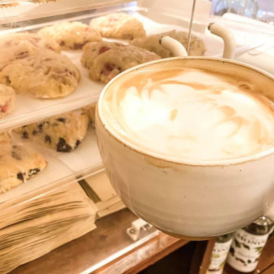 Latte