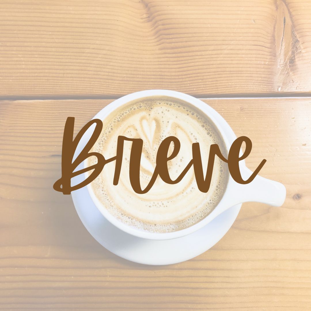 Breve Latte