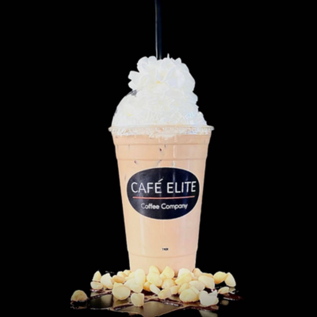 Elite Coffee Co.