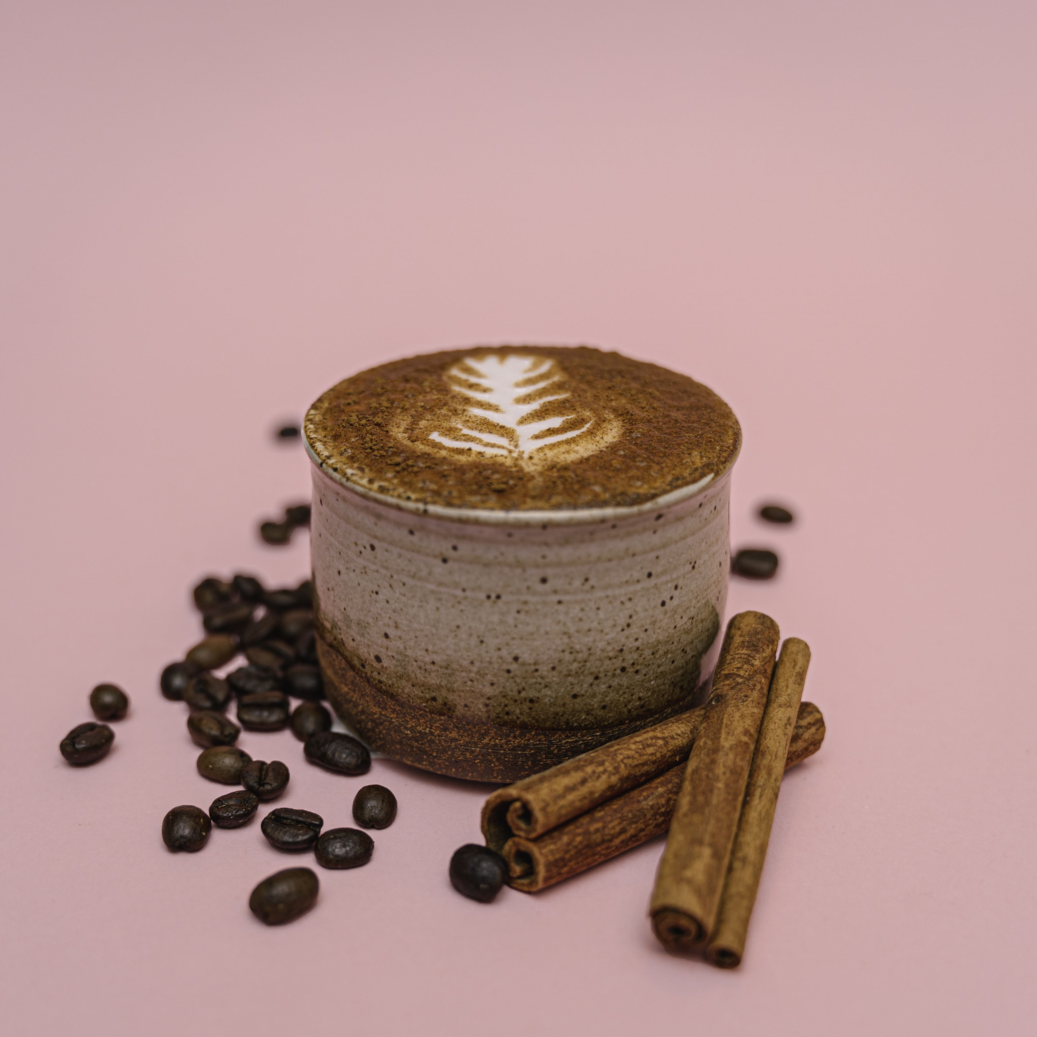 cannella latte