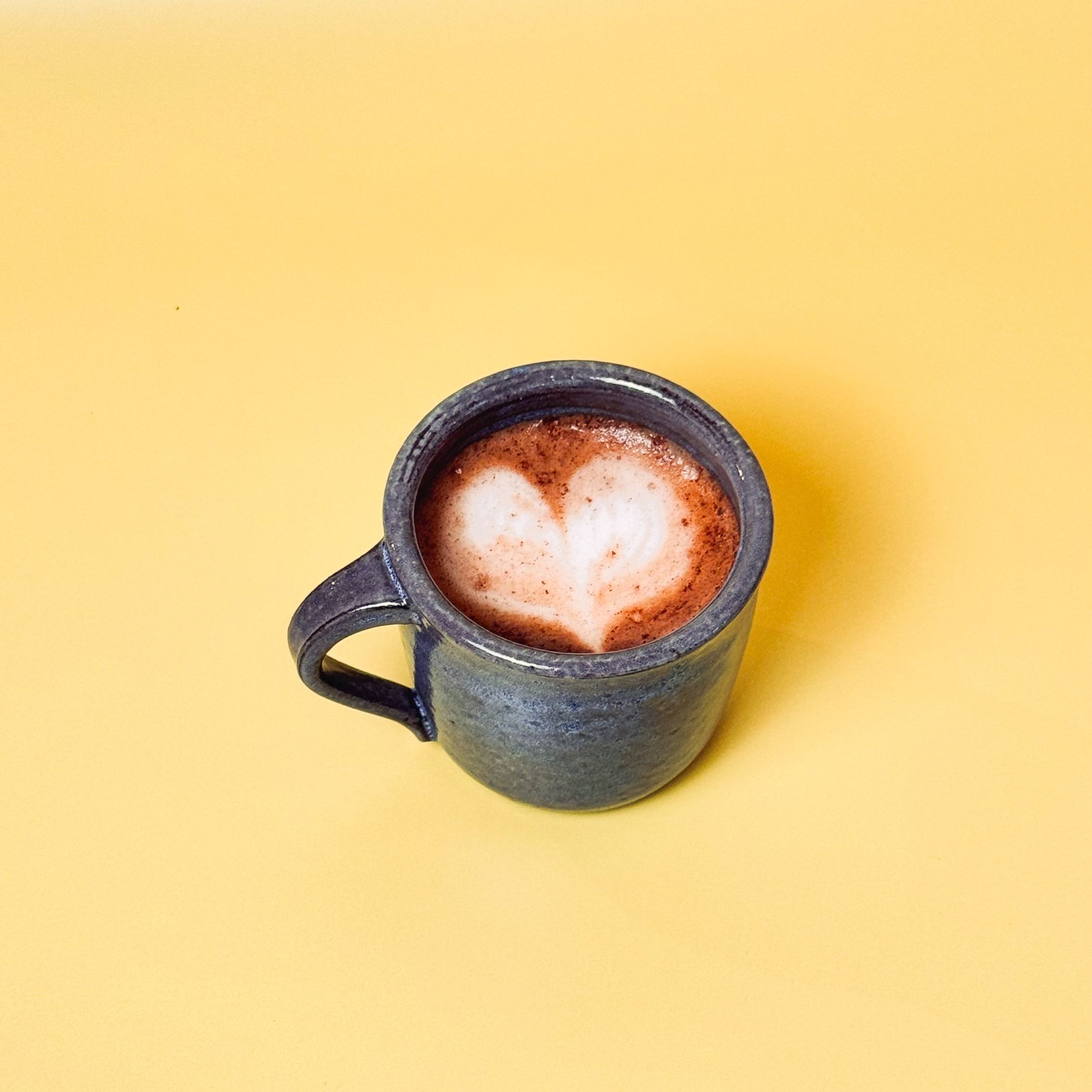 chagaccino