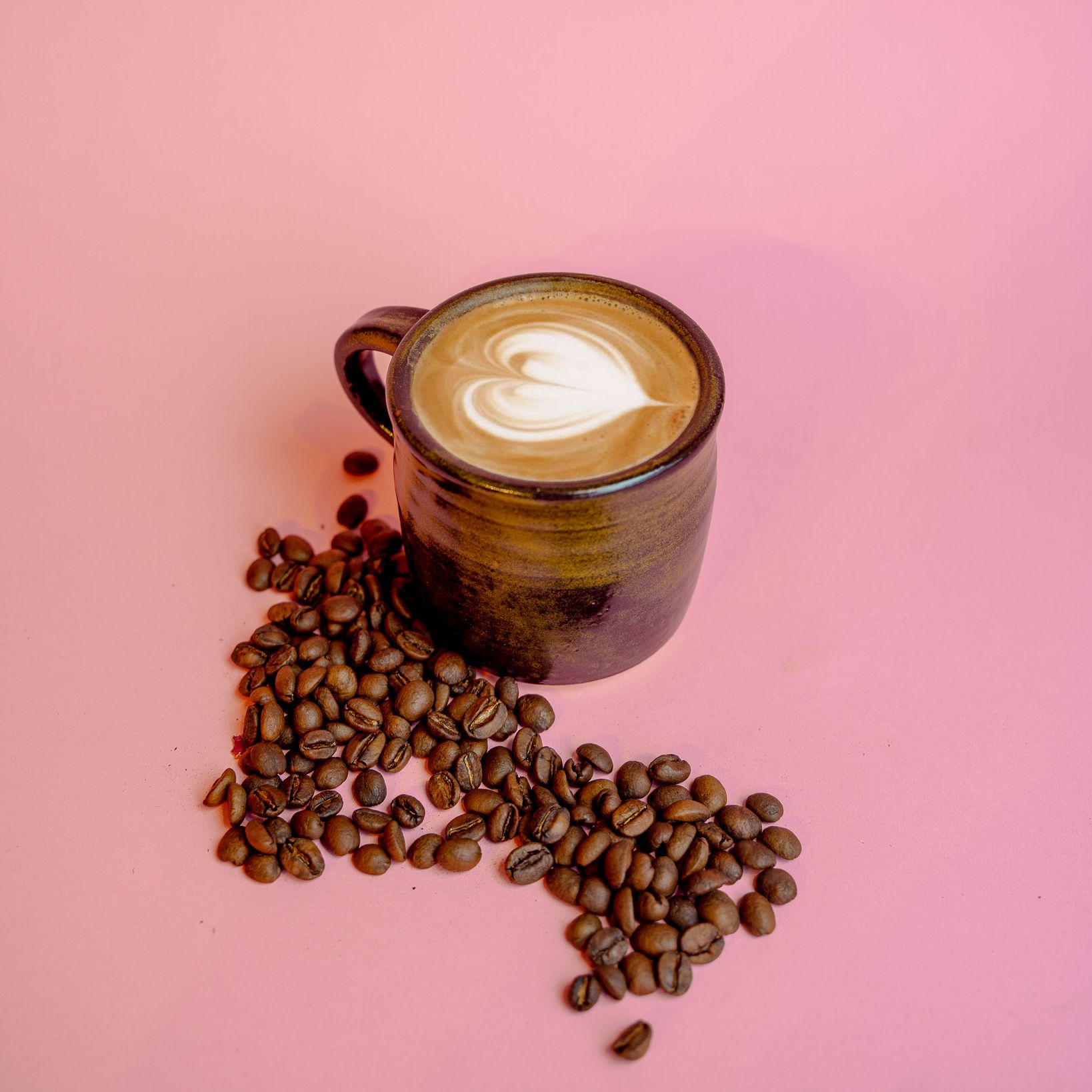 mocha