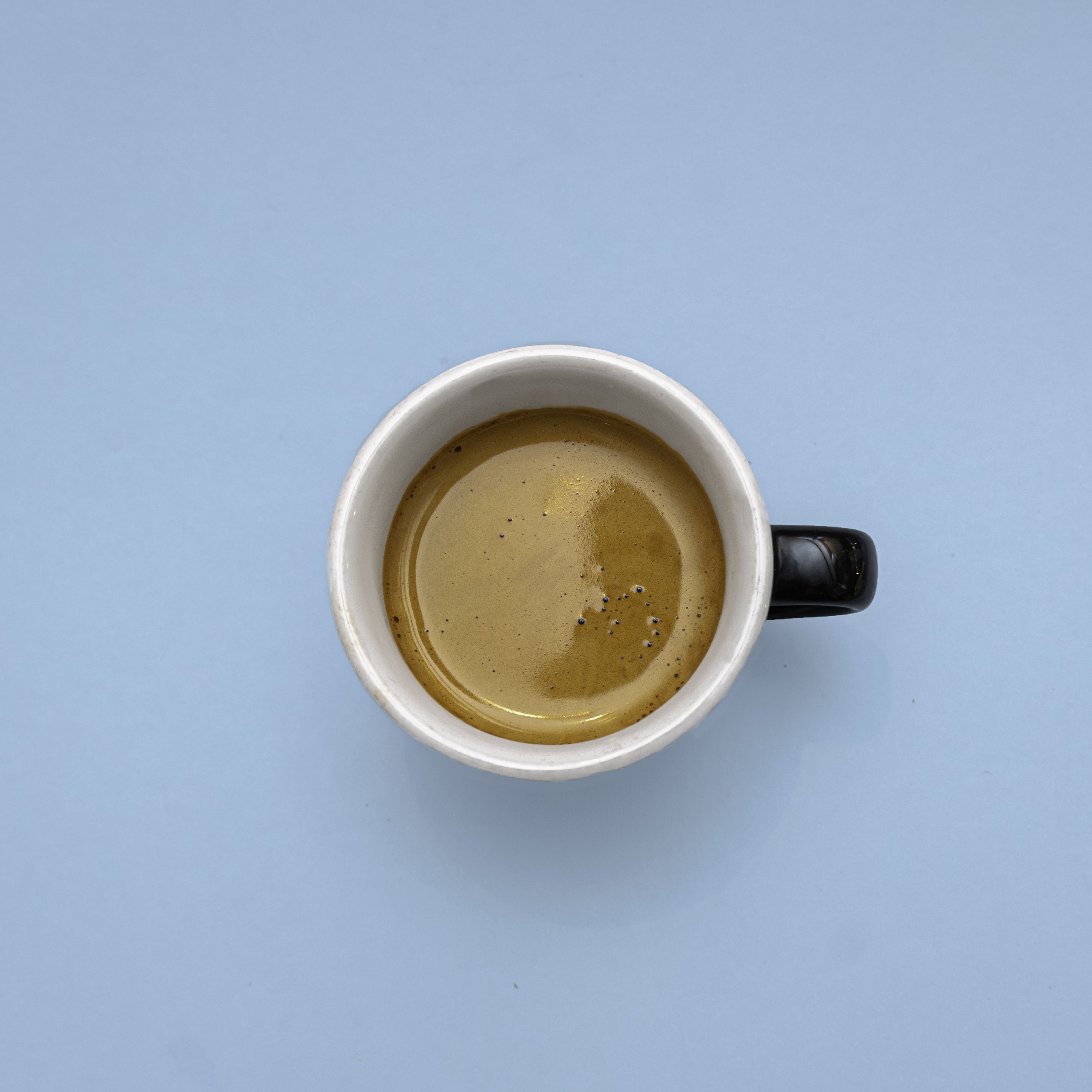 doppio espresso