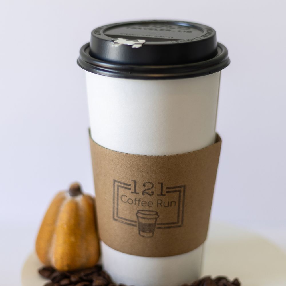 Order Ahead - Joe Coffee
