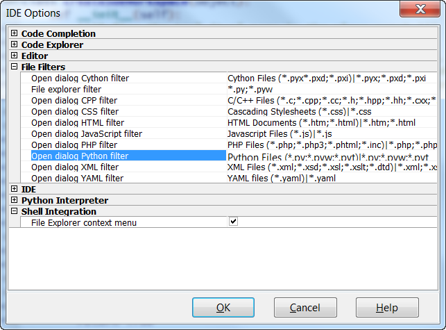 Set Up PyScripter to Create ArcGIS Python Toolboxes