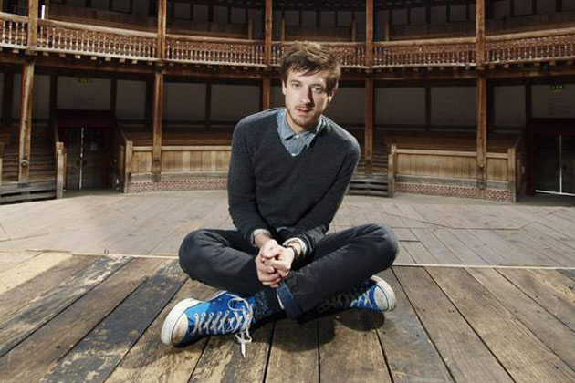 Arthur Darvill