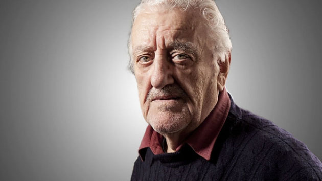 Bernard Cribbins