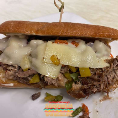 Picture of Moreland Cubano