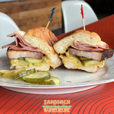 Picture of Phat Belly Cubano