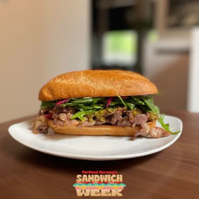 Picture of Porketta-Bout-It